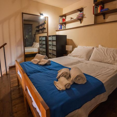 S3 Tower - Dolcevita Holiday Firenze Eksteriør billede