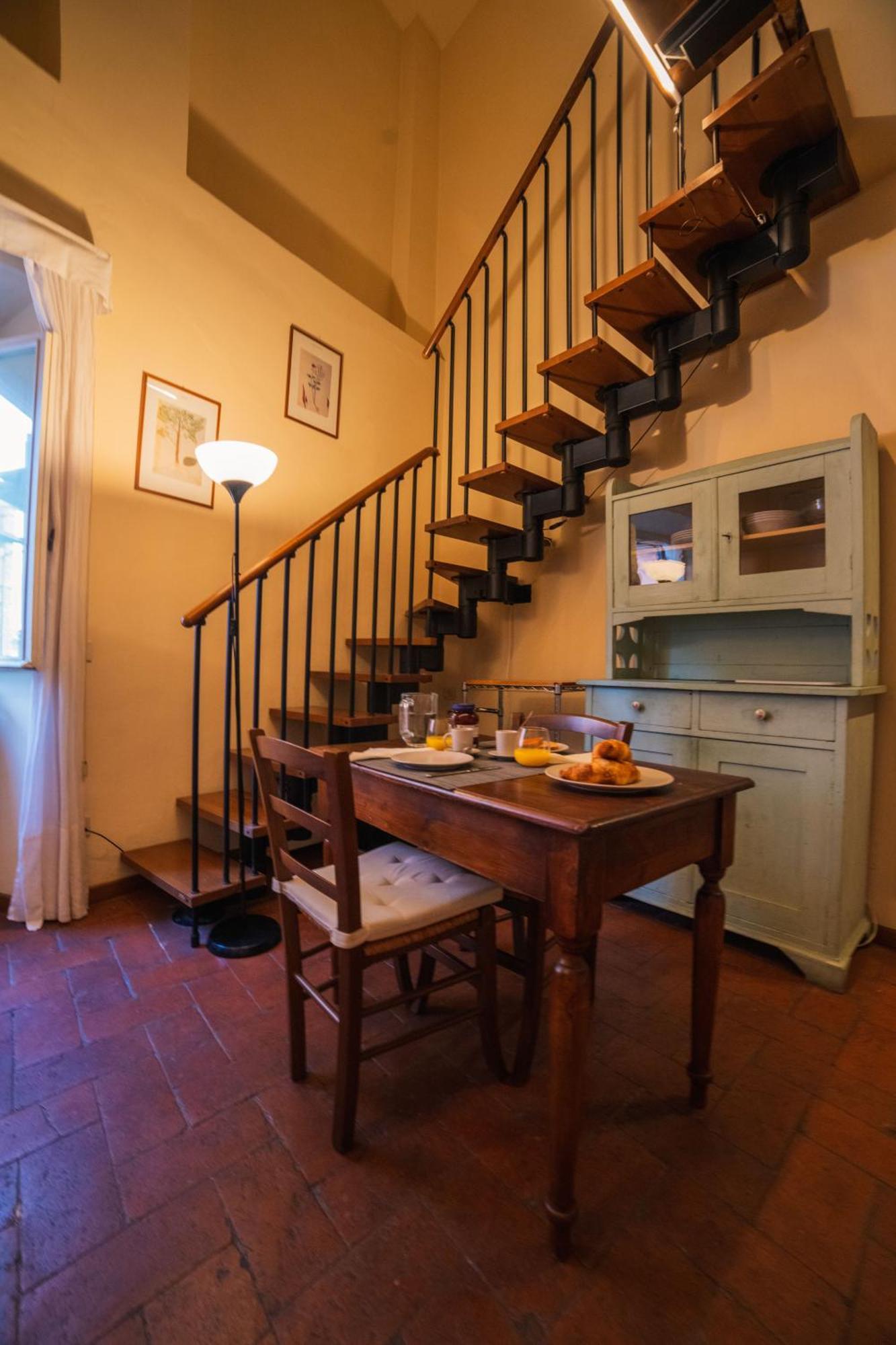 S3 Tower - Dolcevita Holiday Firenze Eksteriør billede
